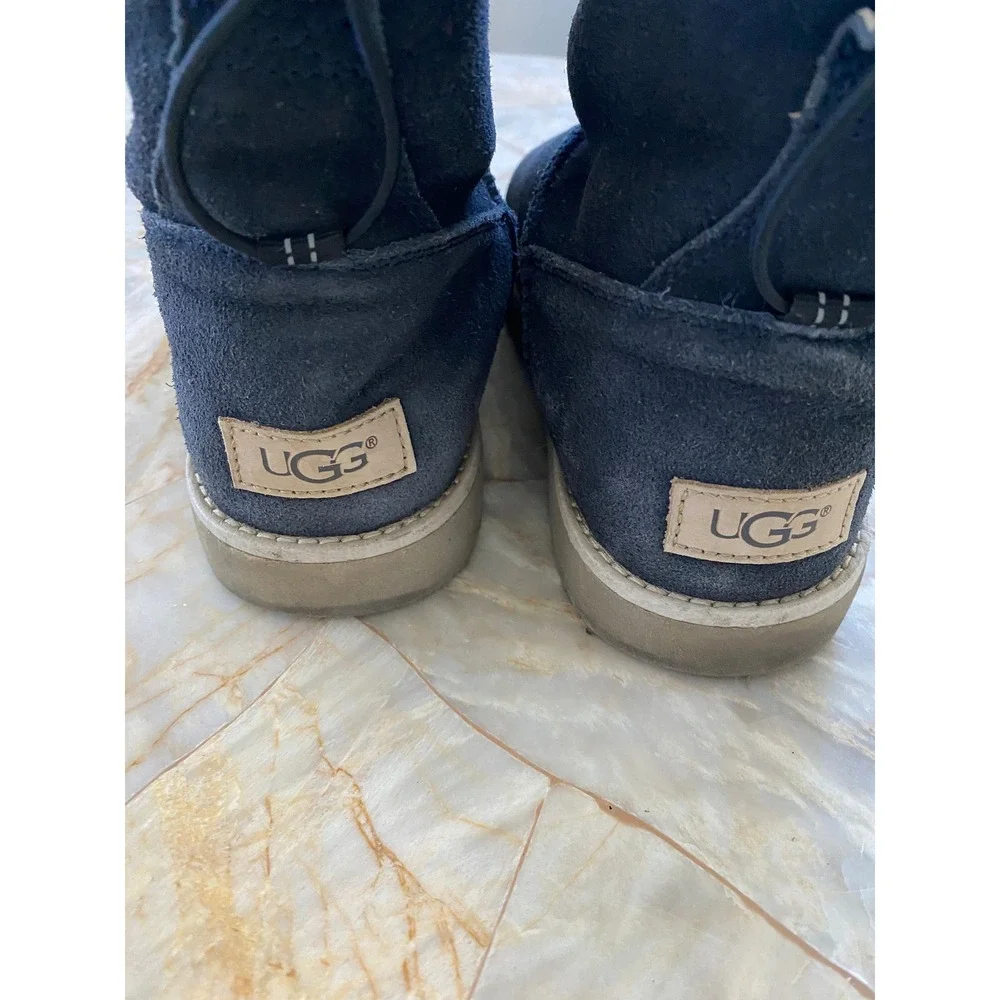 UGG australia waterproof